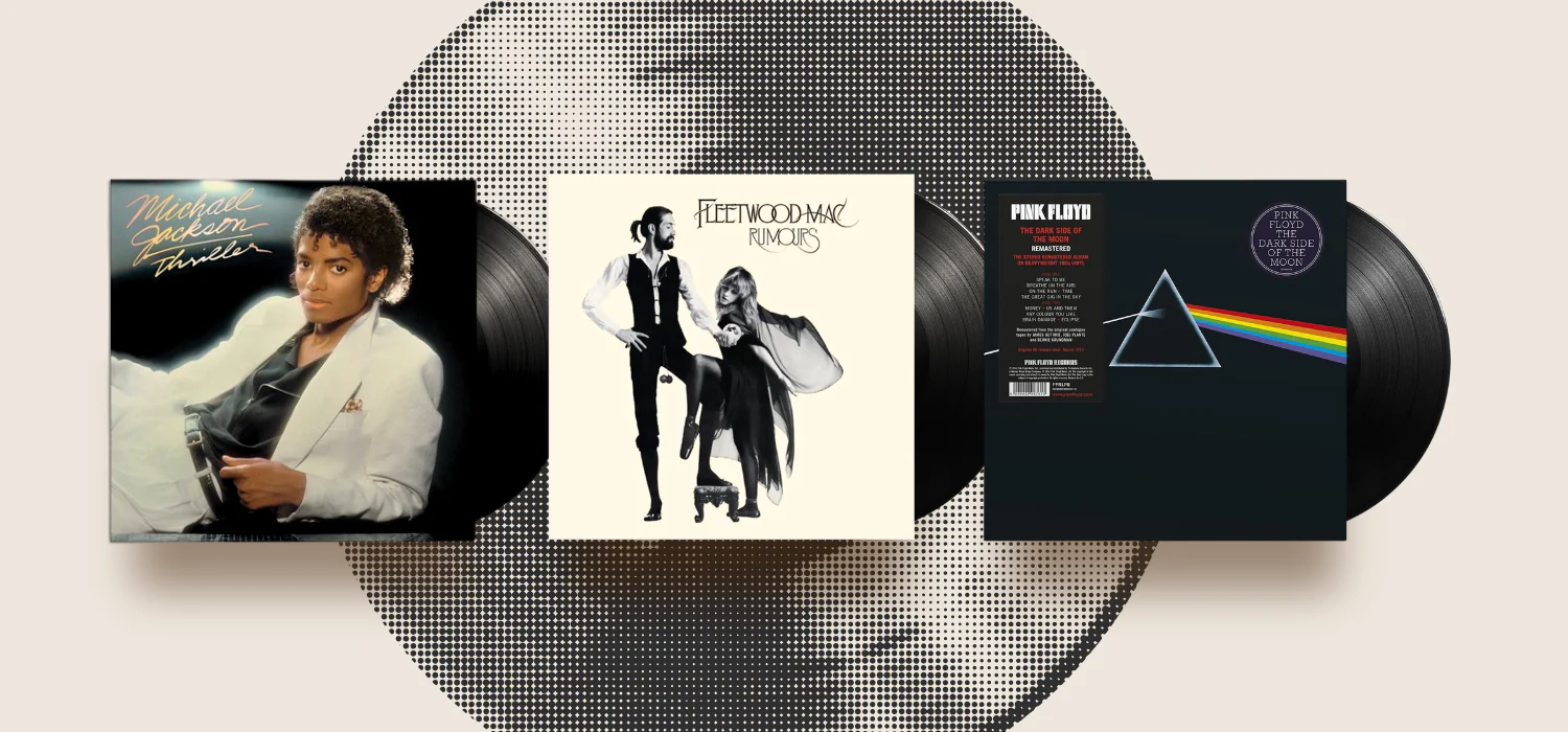 L'Excellence Sonore Depuis 75 Ans