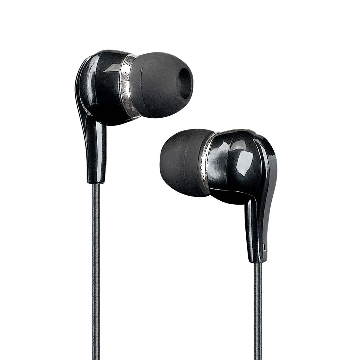 Lenco CD-200 - Lecteur CD portable avec protection contre les chocs - Noir - Image 8