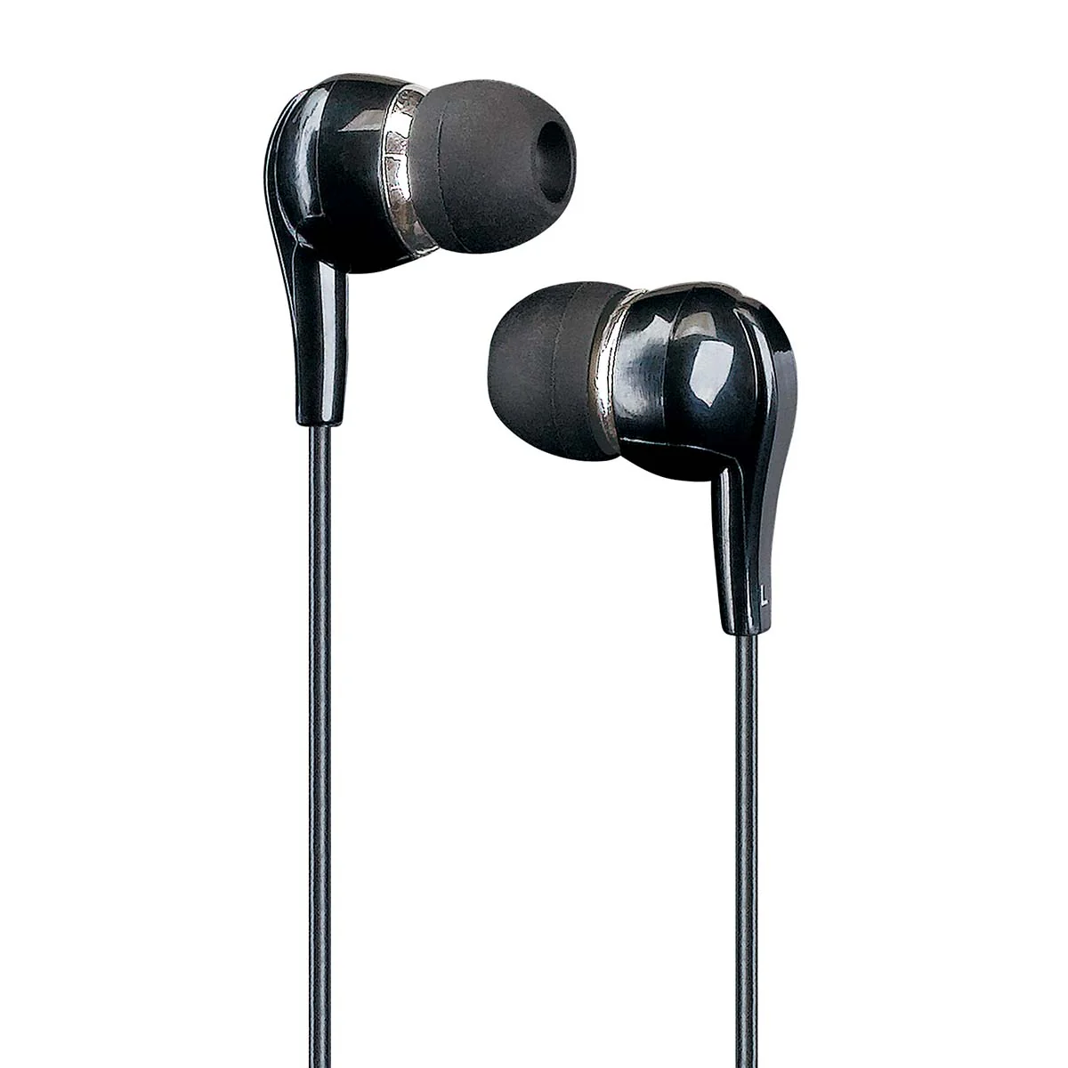 Lenco CD-300BK - Lecteur CD/MP3 Bluetooth® portable avec protection antichoc - Noir - Image 3