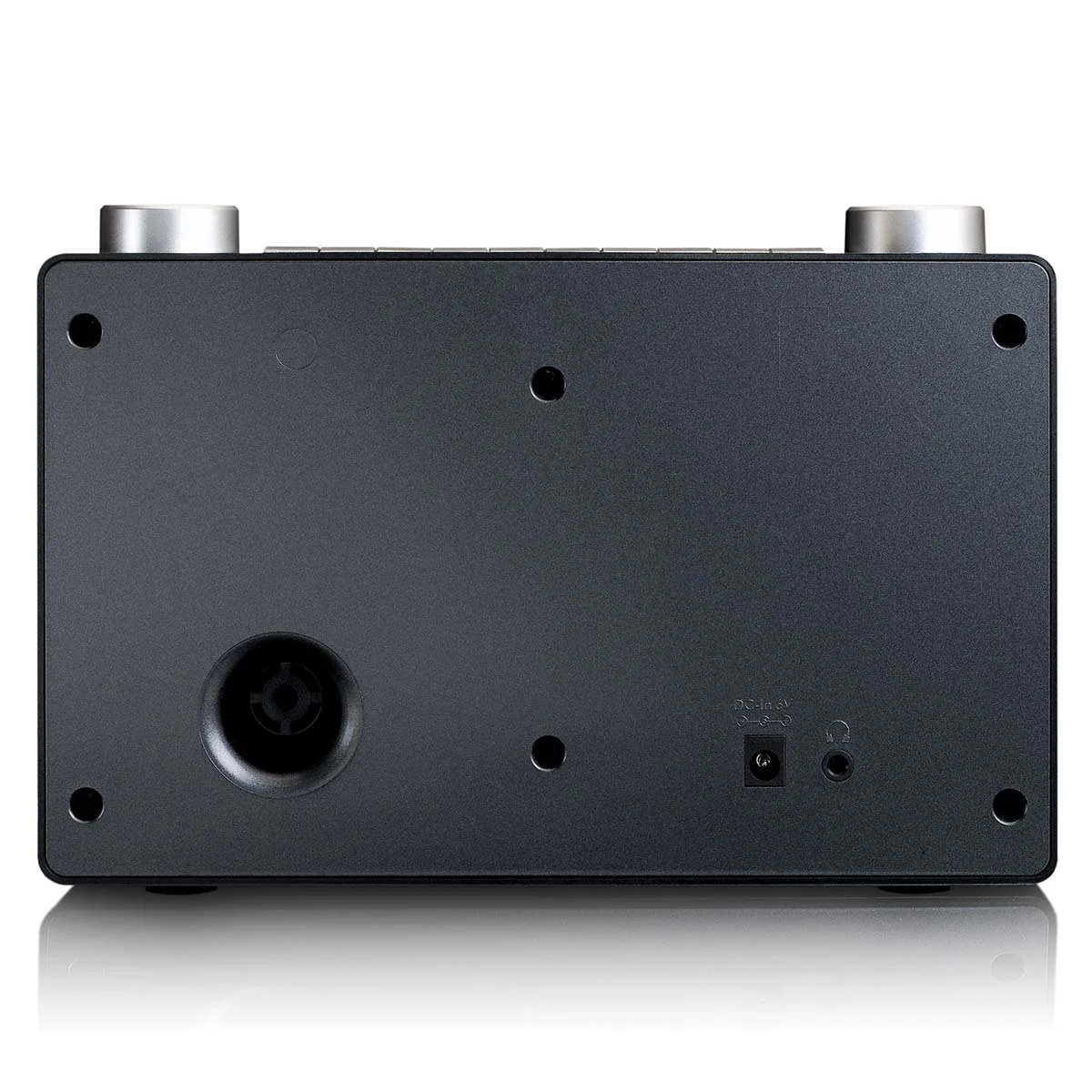 Lenco DIR-70BK - Radio Internet avec écran couleur et Bluetooth® - Noir - Image 3