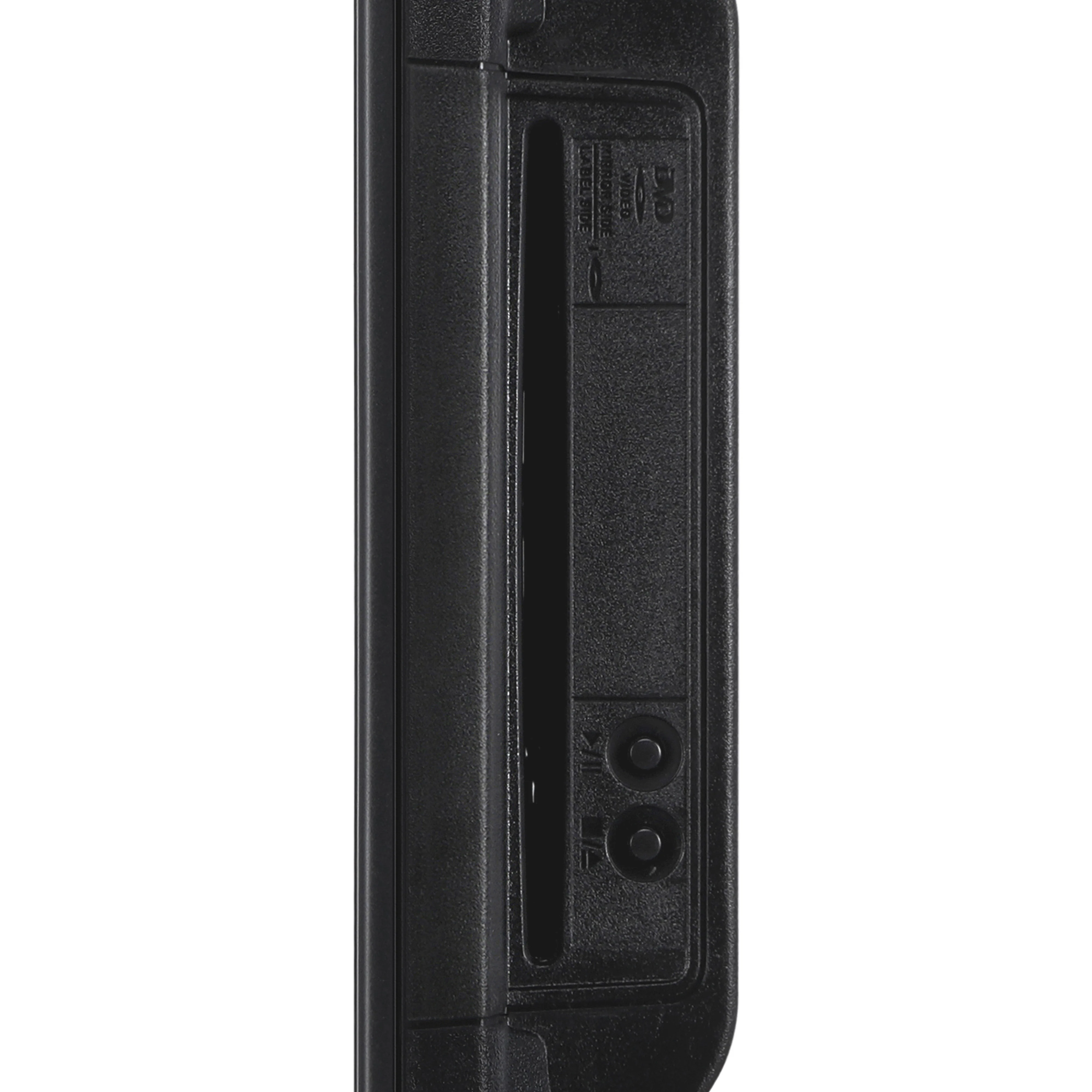 Lenco DVL-2483BK (V2) - 24" Smart TV avec lecteur DVD intégré et adaptateur voiture 12 V - Noir - Image 12