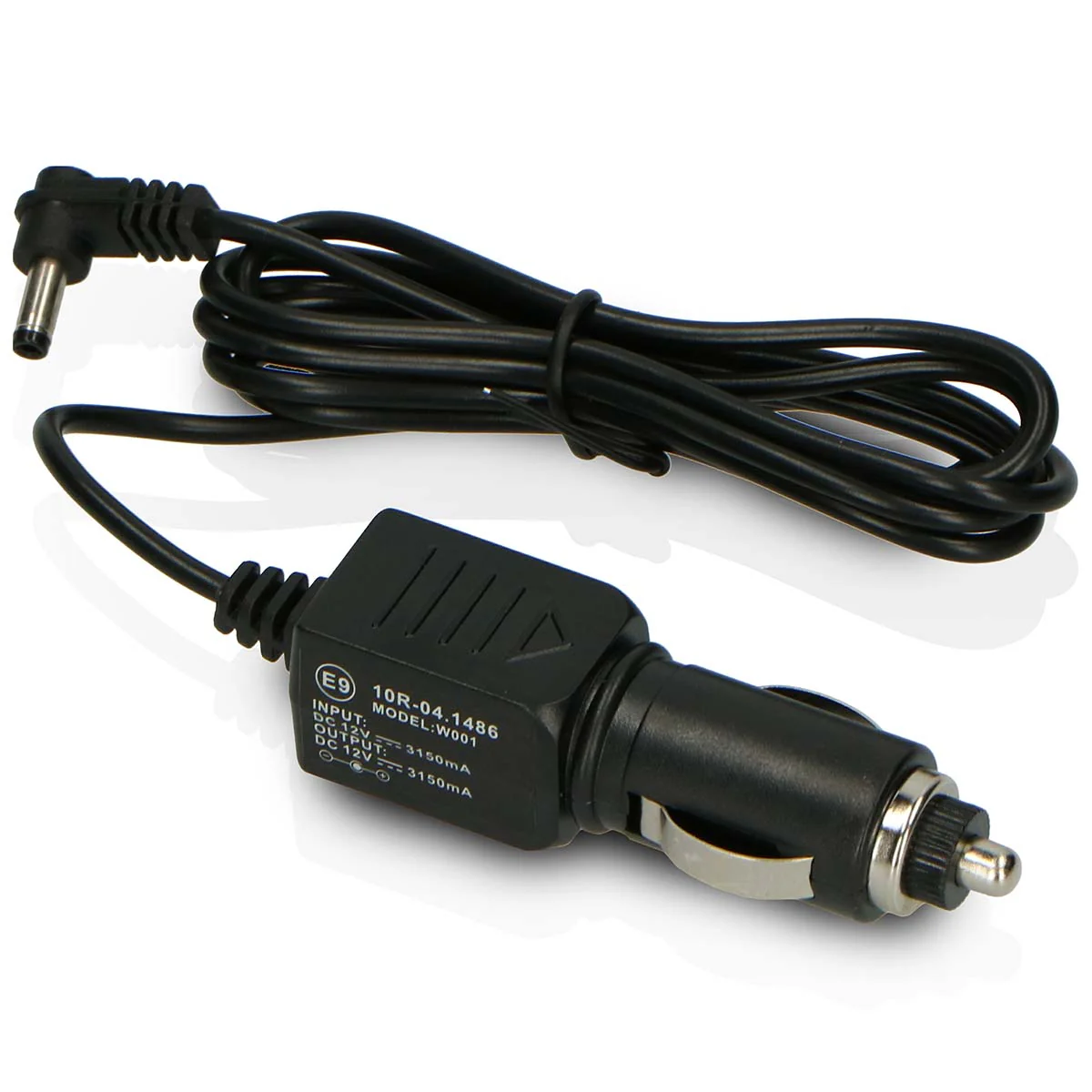 Lenco DVP-910BU - Lecteur DVD portable de 9 pouces avec casque, port USB et dispositif de suspension - Bleu/noir - Image 10