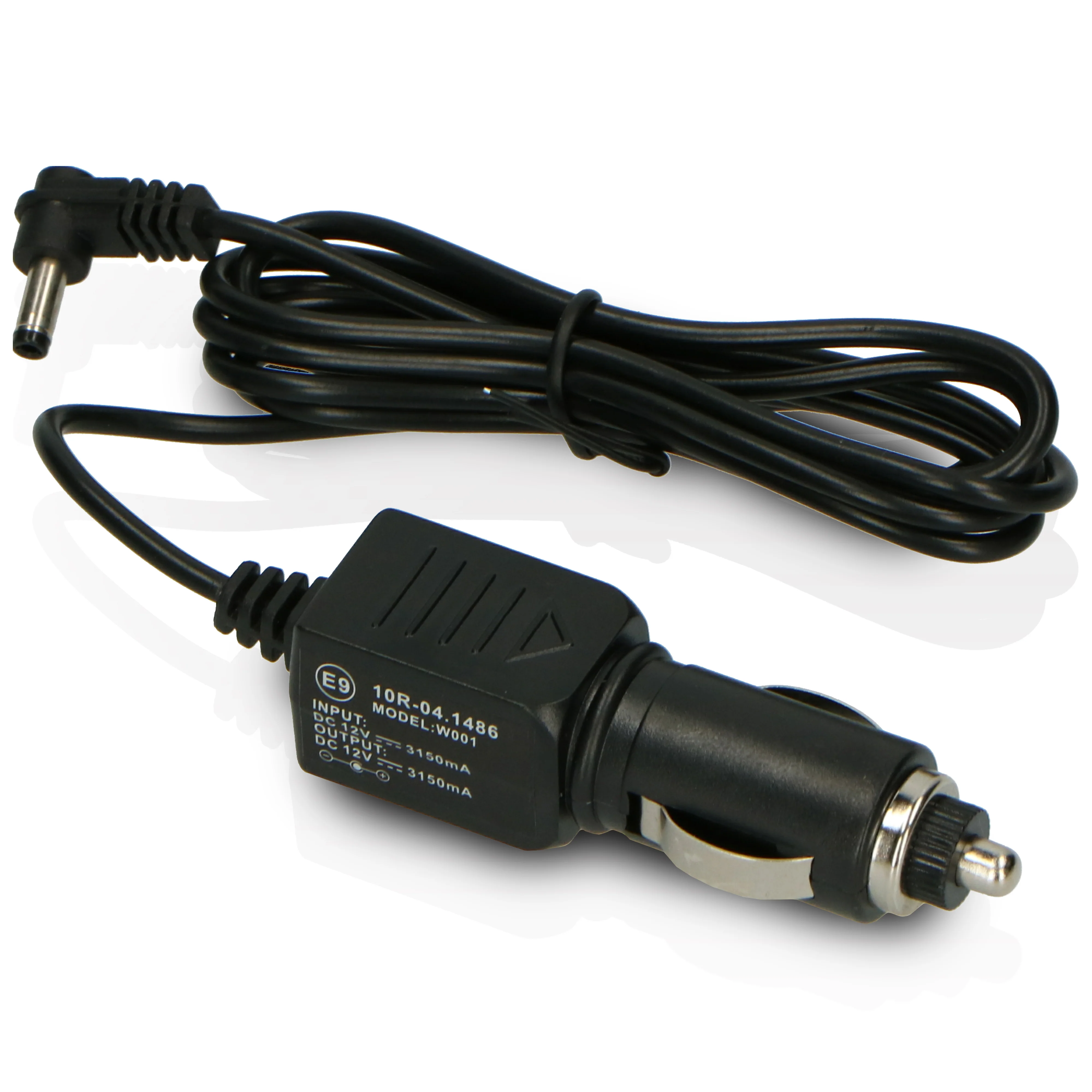 Lenco DVP-910PK - Lecteur DVD portable de 9 pouces avec casque, port USB et dispositif de suspension - Rose/blanc - Image 10