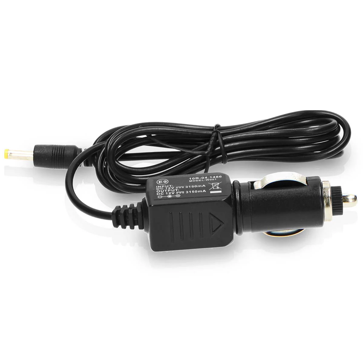 Lenco DVP-939 - Lecteur DVD portable 2 x 9 pouces avec connexion USB, emplacement pour carte SD, pile intégrée, deux casques et deux supports - Noir - Image 5