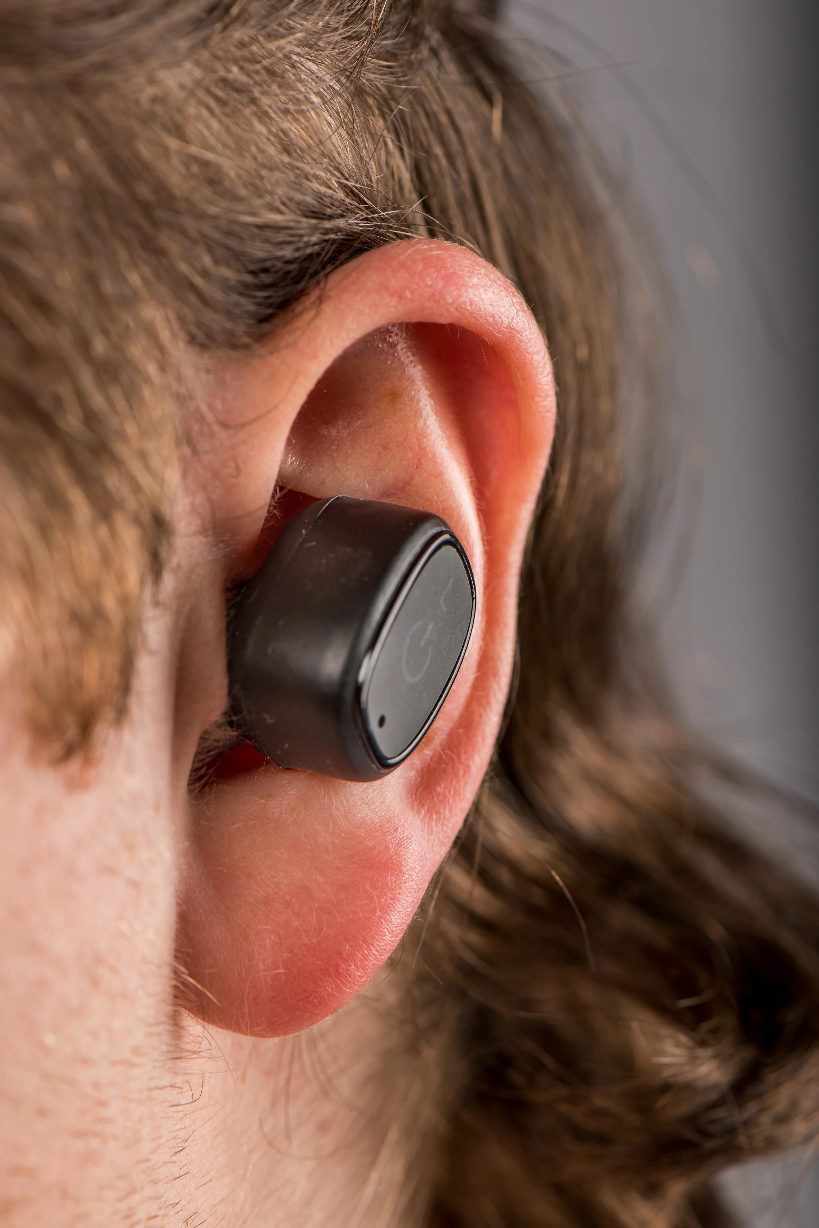 Lenco EPB-440BK - Ecouteurs Bluetooth® intra-auriculaires étanches avec station de chargement - Noir - Image 12