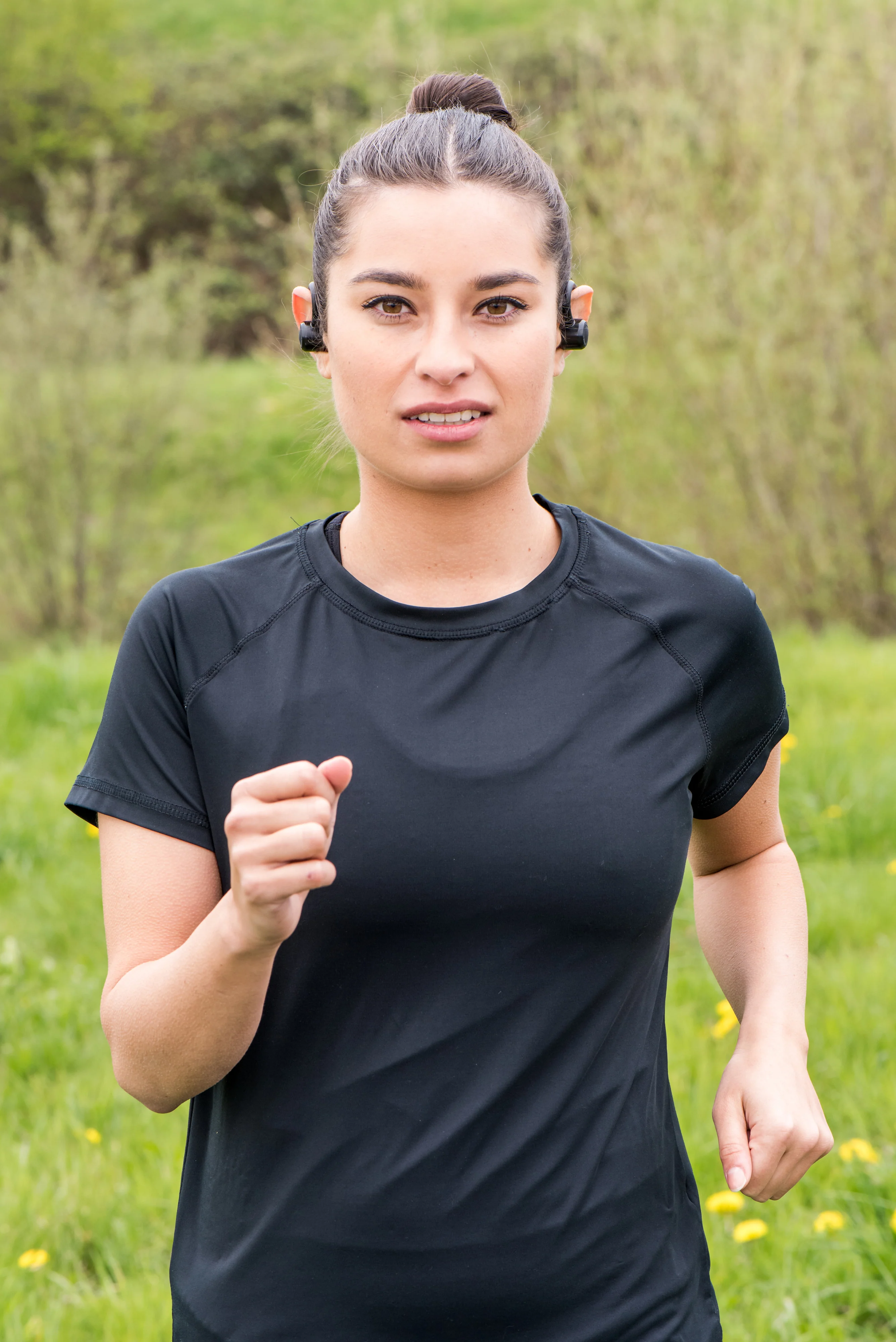Lenco EPB-460BK - Écouteurs étanches - Noir - Image 24