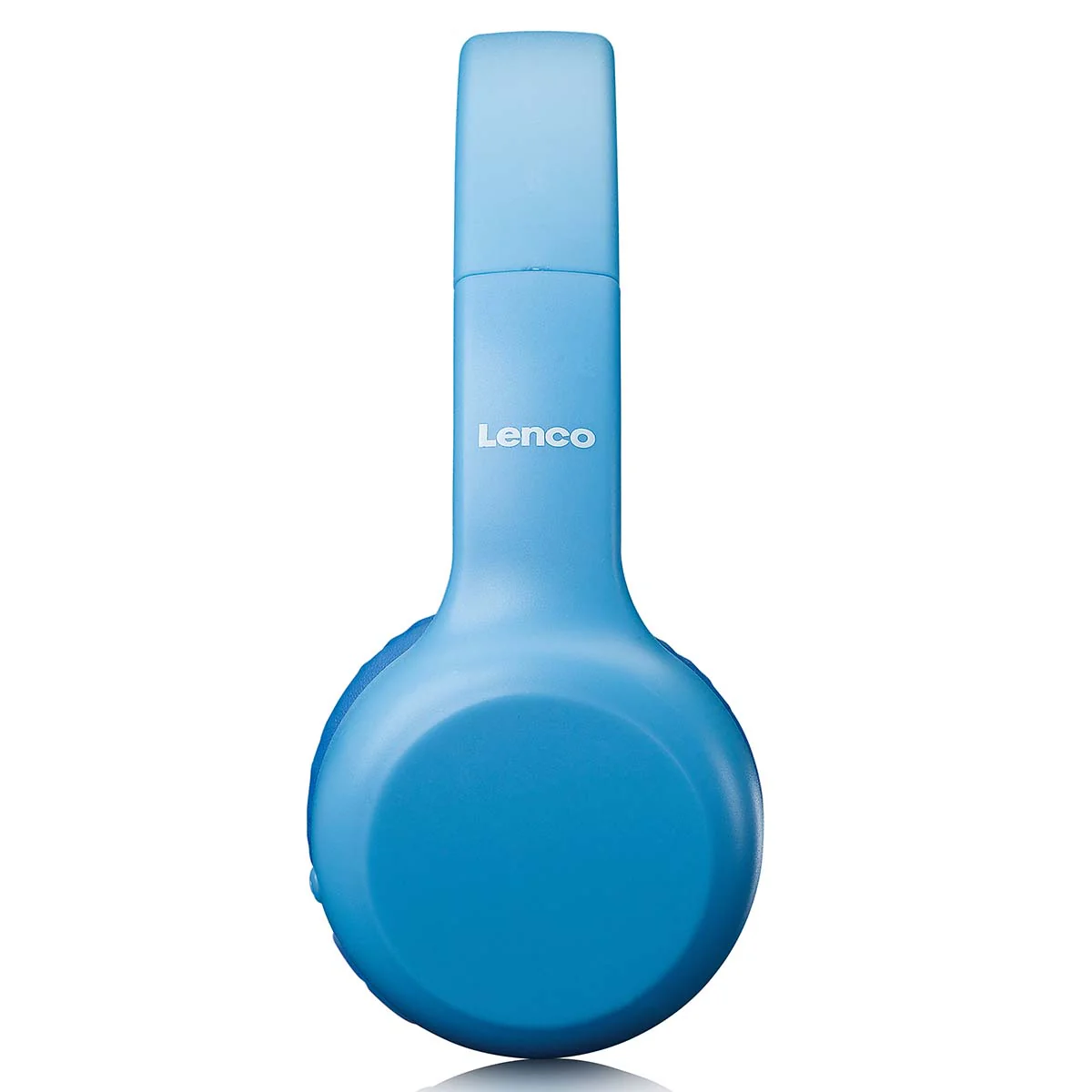 Lenco HPB-110BU - Casque Bluetooth® pliable pour enfants - Bleu - Image 5
