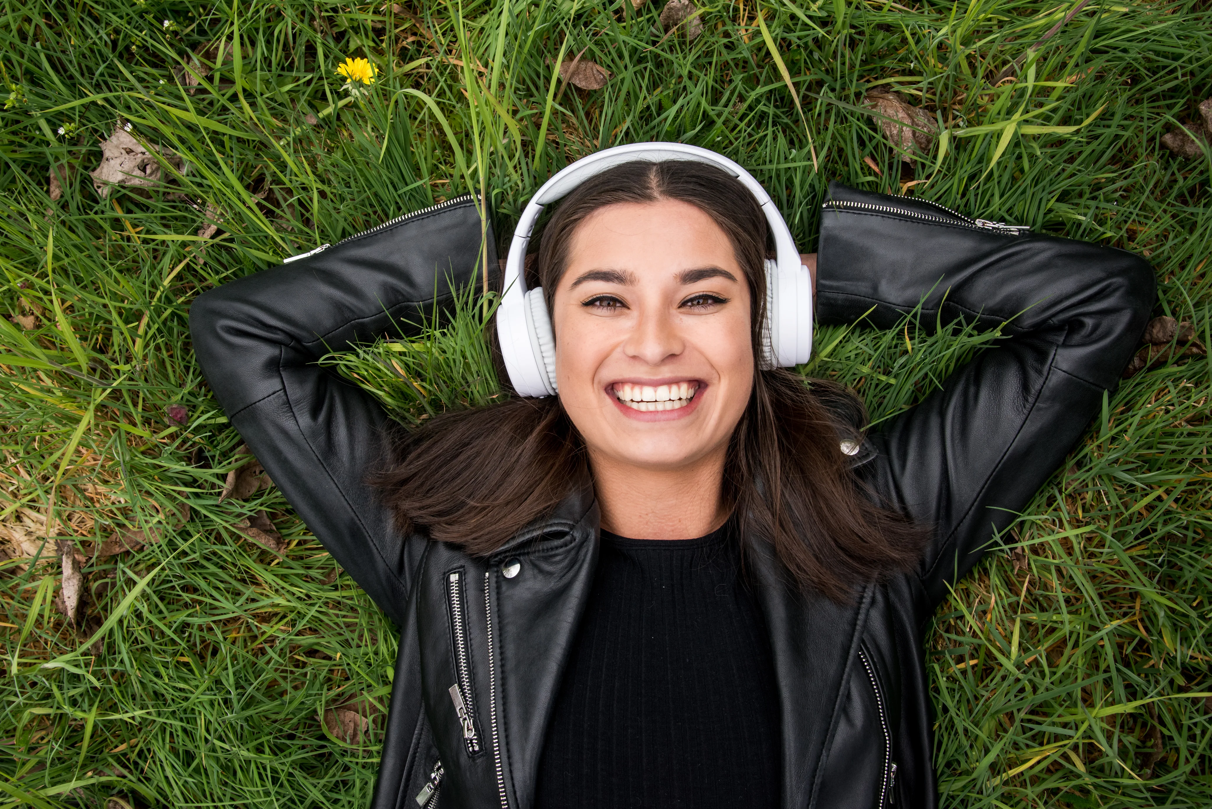 Lenco HPB-330WH - Casque Bluetooth® - Blanc - Image 9