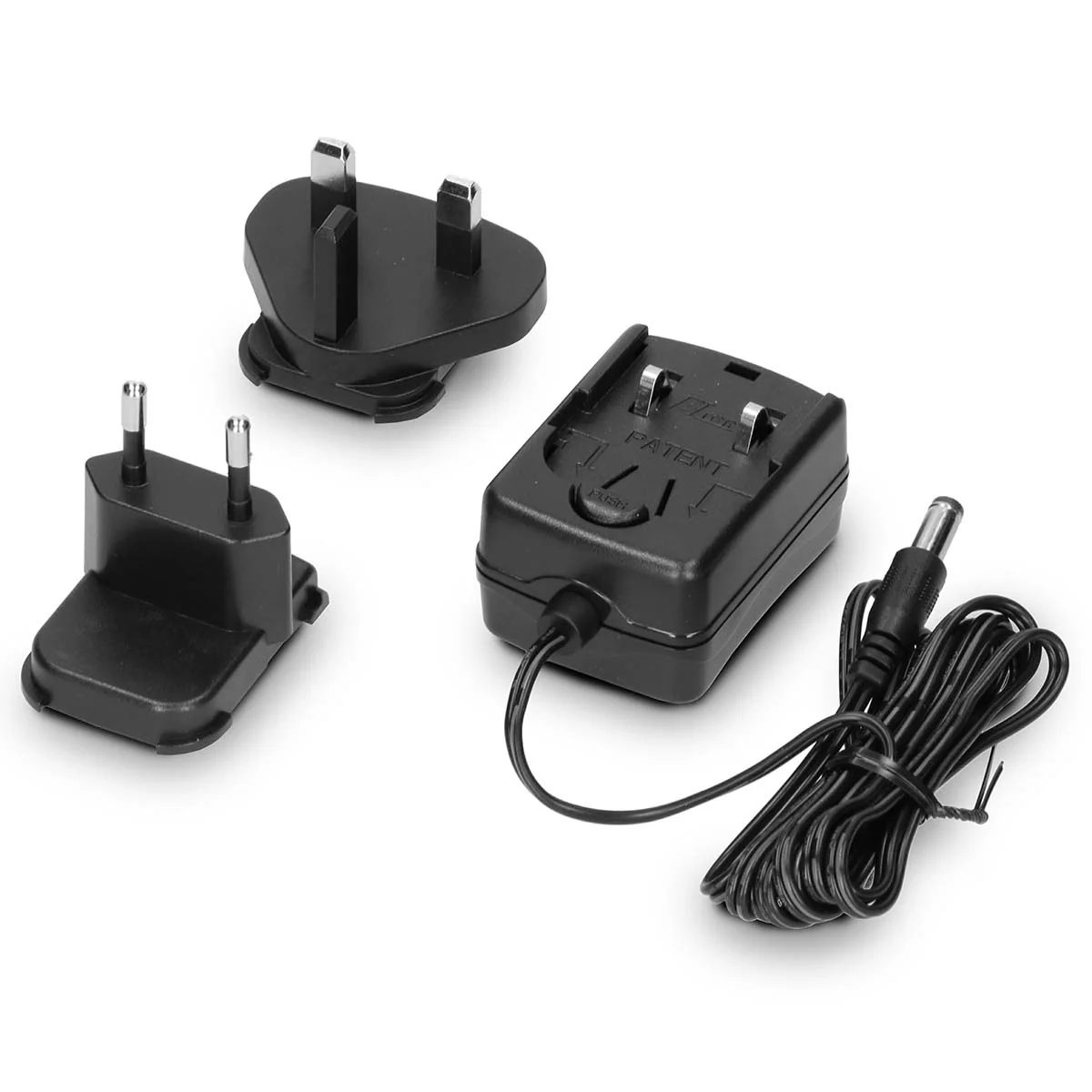 Lenco L-30BK - Platine avec encodage USB/PC - Noir - Image 10