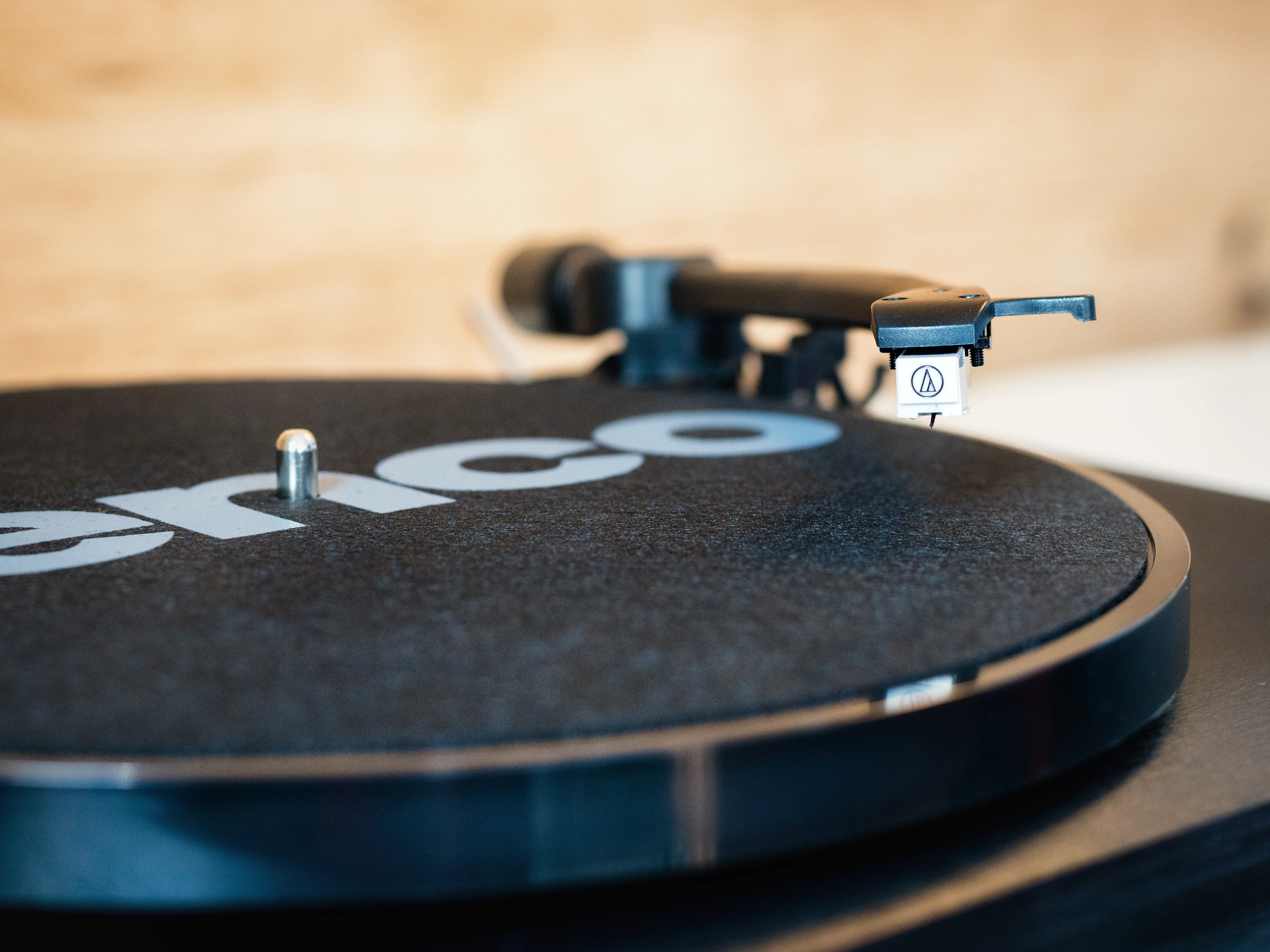 Lenco L-30BK - Platine avec encodage USB/PC - Noir - Image 20