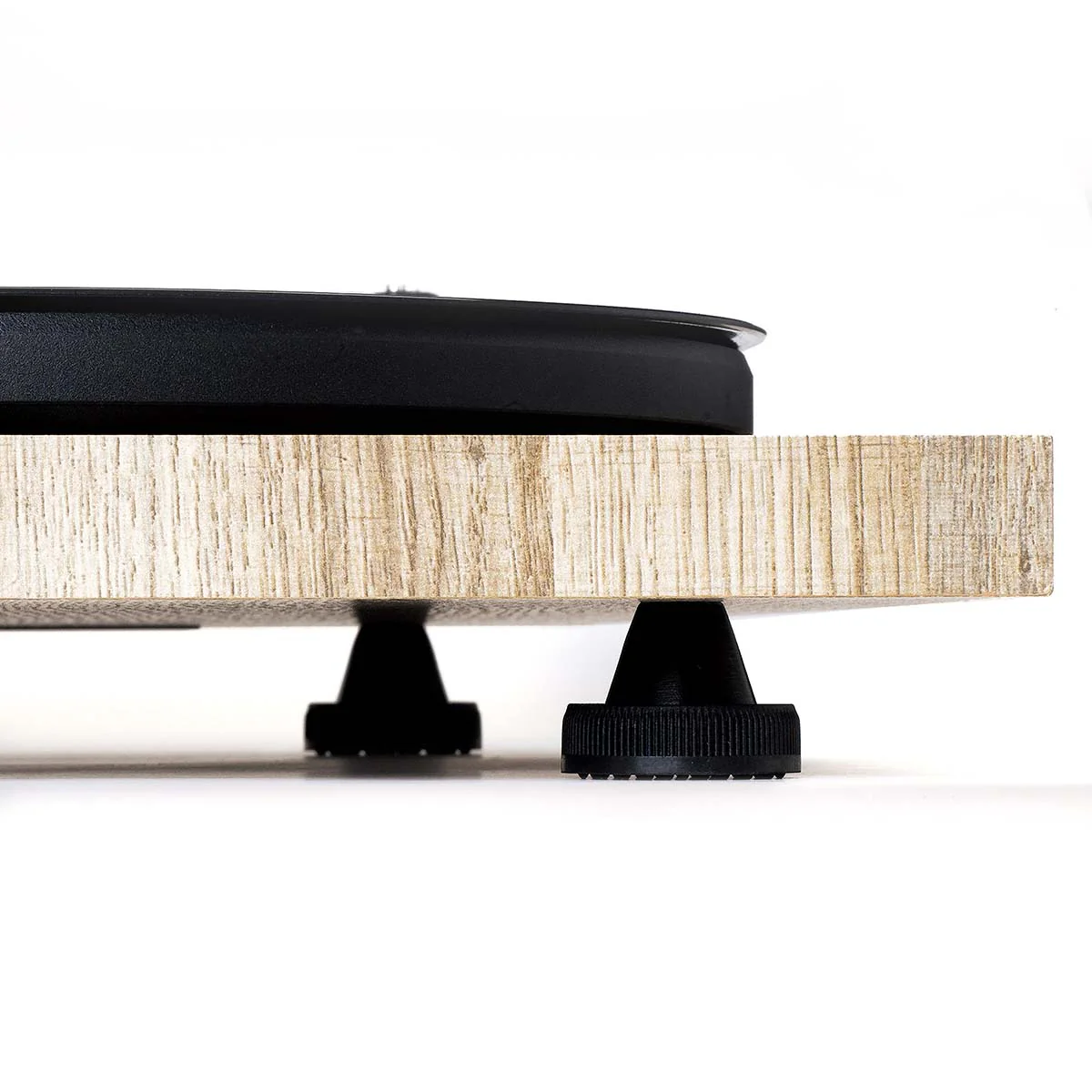 Lenco LBT-188PI - Platine avec transmission Bluetooth®, bois - Image 9