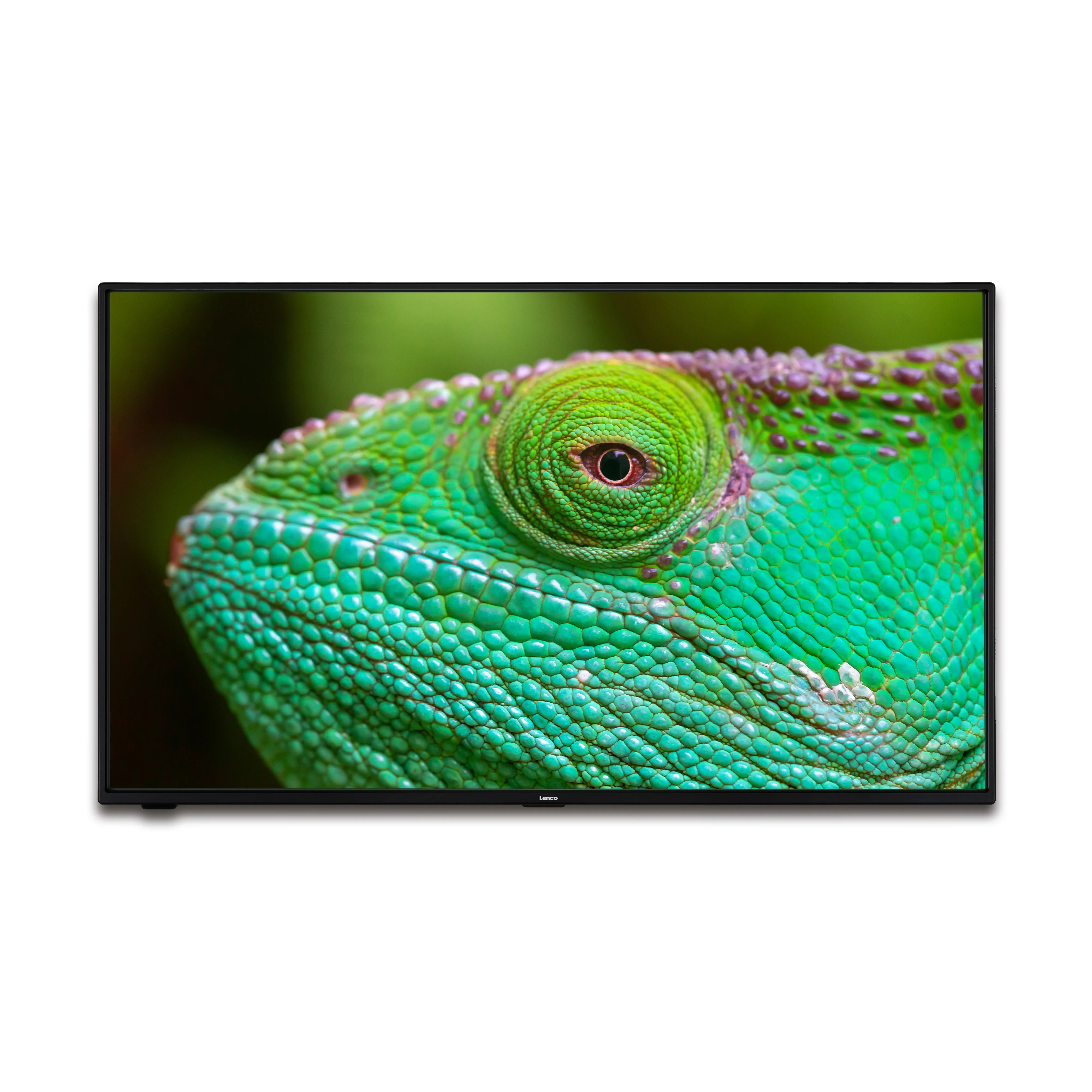 Lenco LED-4353BK - 43" 4K Smart TV Android, noir - Image 4