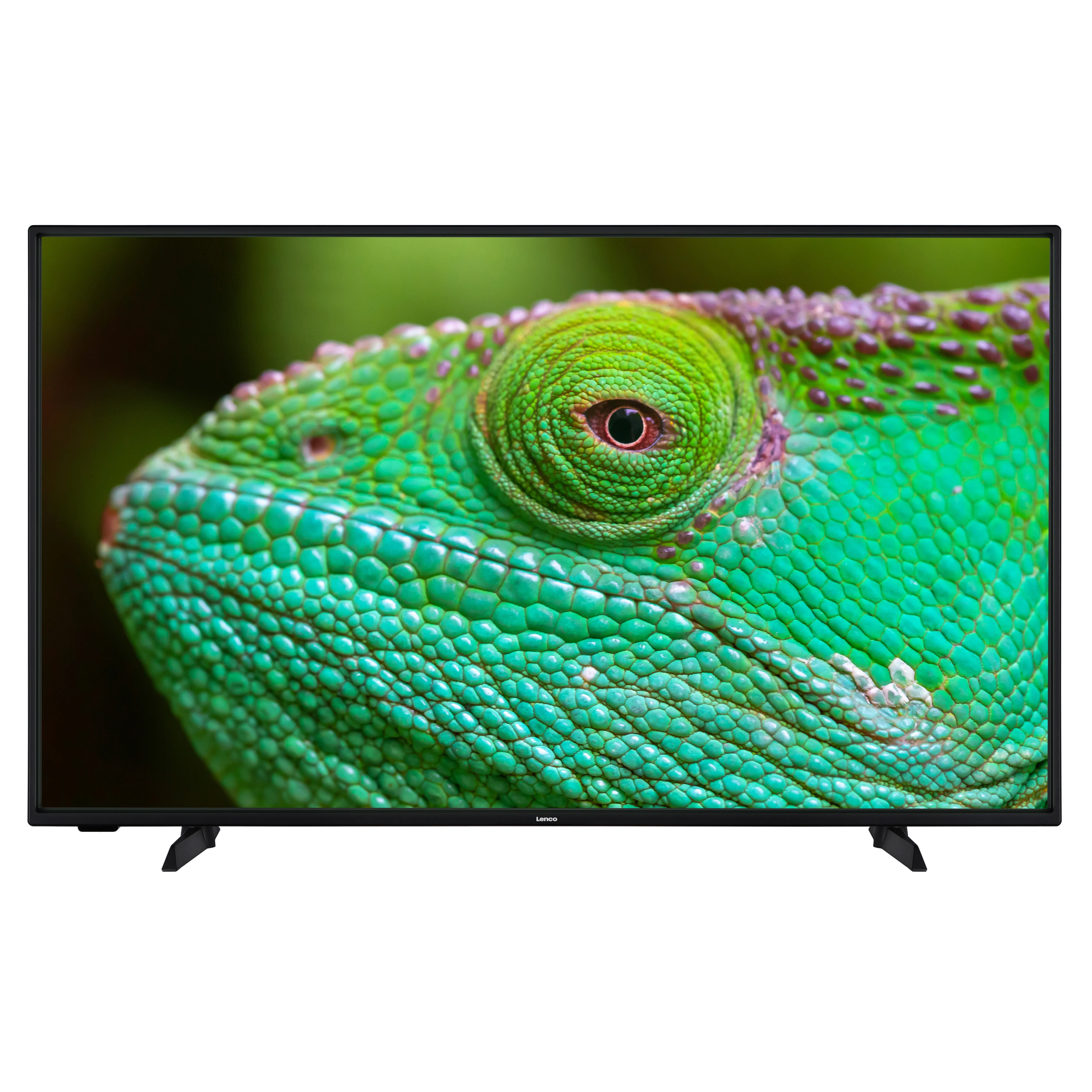 Lenco LED-4353BK - 43" 4K Smart TV Android, noir - Image 5