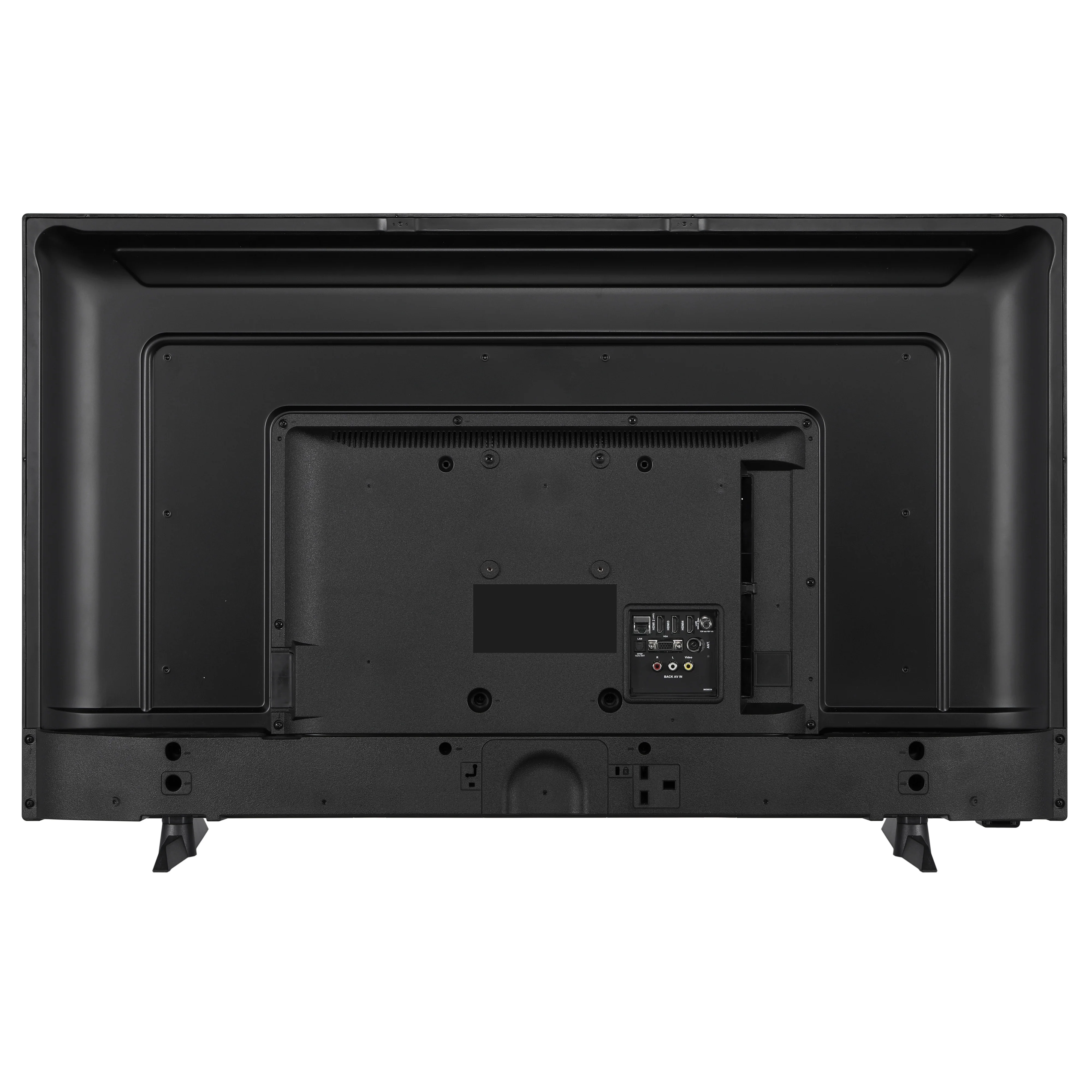 Lenco LED-4353BK - 43" 4K Smart TV Android, noir - Image 6