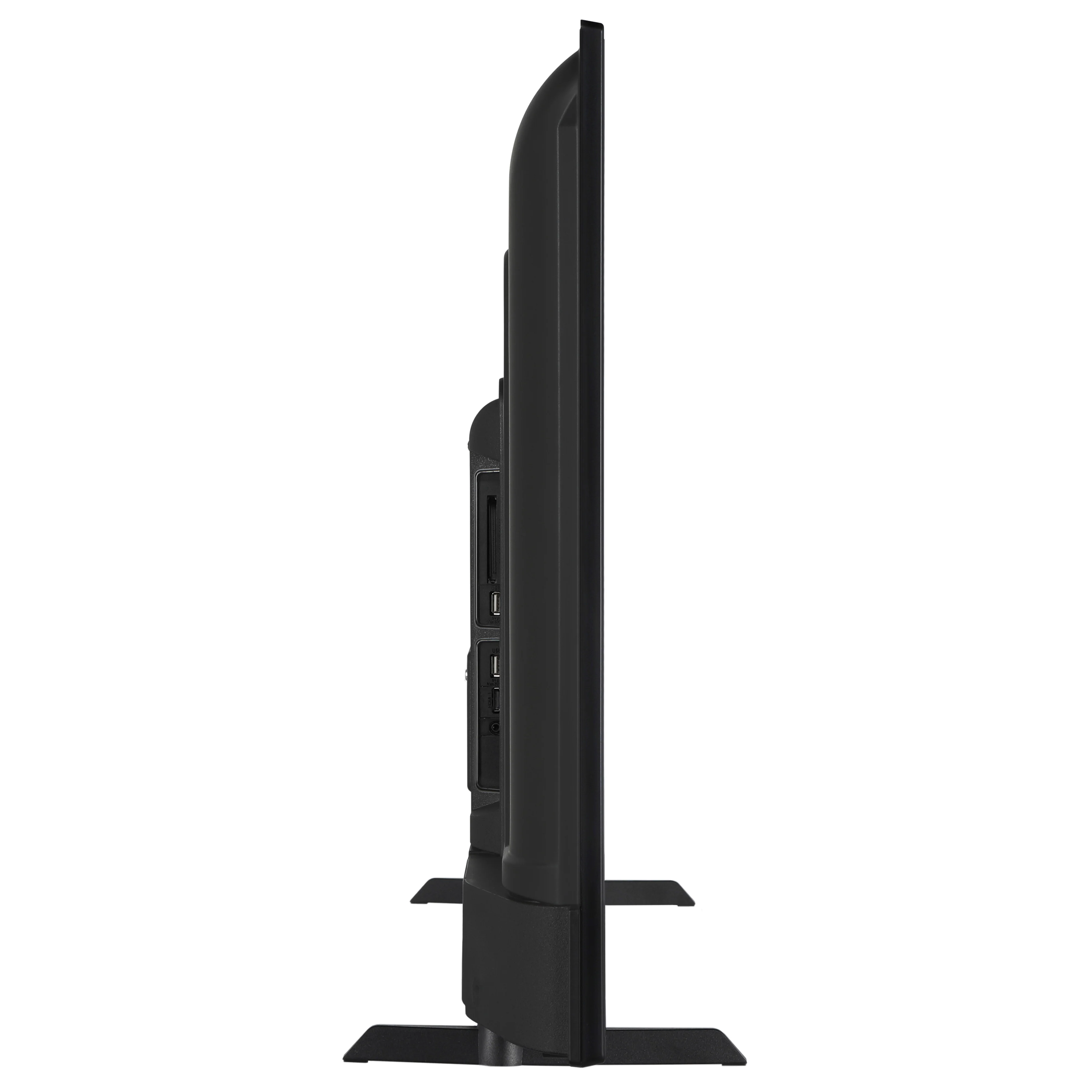 Lenco LED-4353BK - 43" 4K Smart TV Android, noir - Image 8