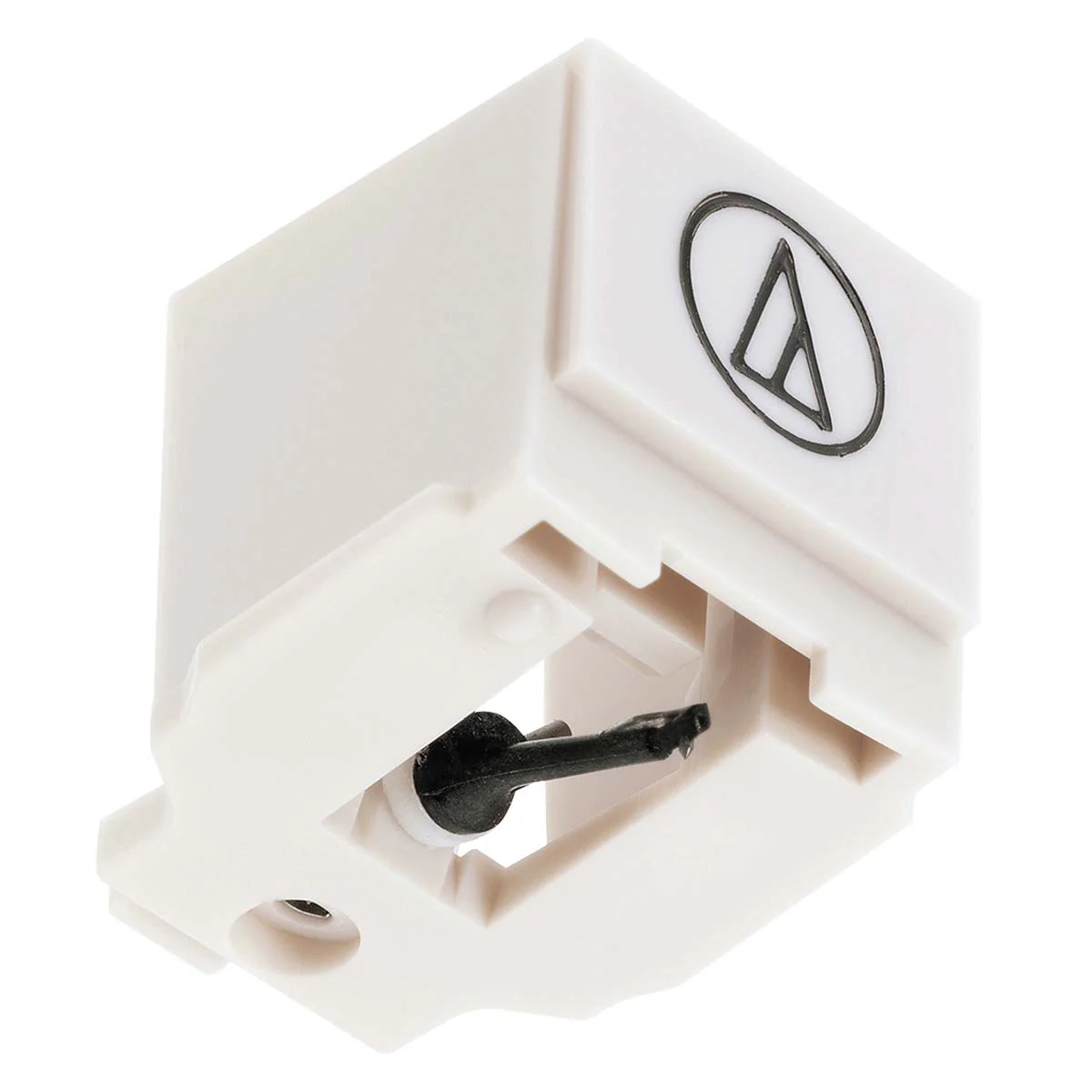 Lenco LS-440GY - Platine vinyle avec 4 haut-parleurs incorporés - Tissu - Gris - Image 13