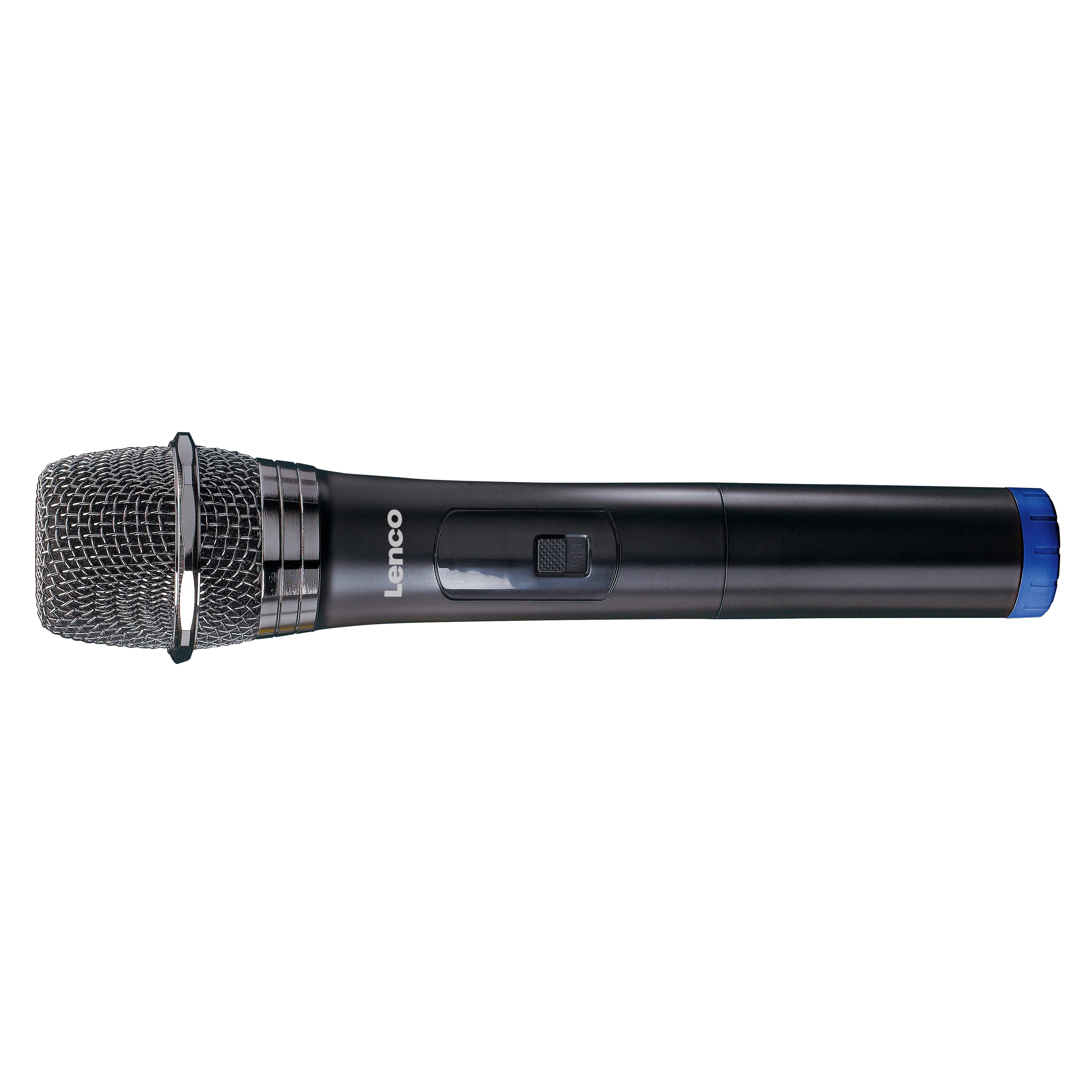 Lenco - MCW-020BK - Set de 2 microphones sans fil - Image 4