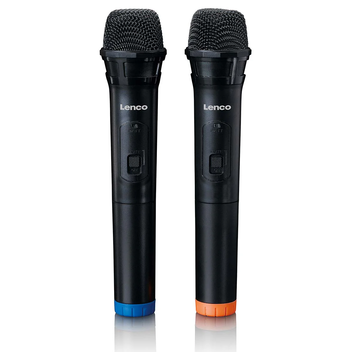 Lenco - PA-220BK - Enceinte avec subwoofer et colonne tweeter - Image 14