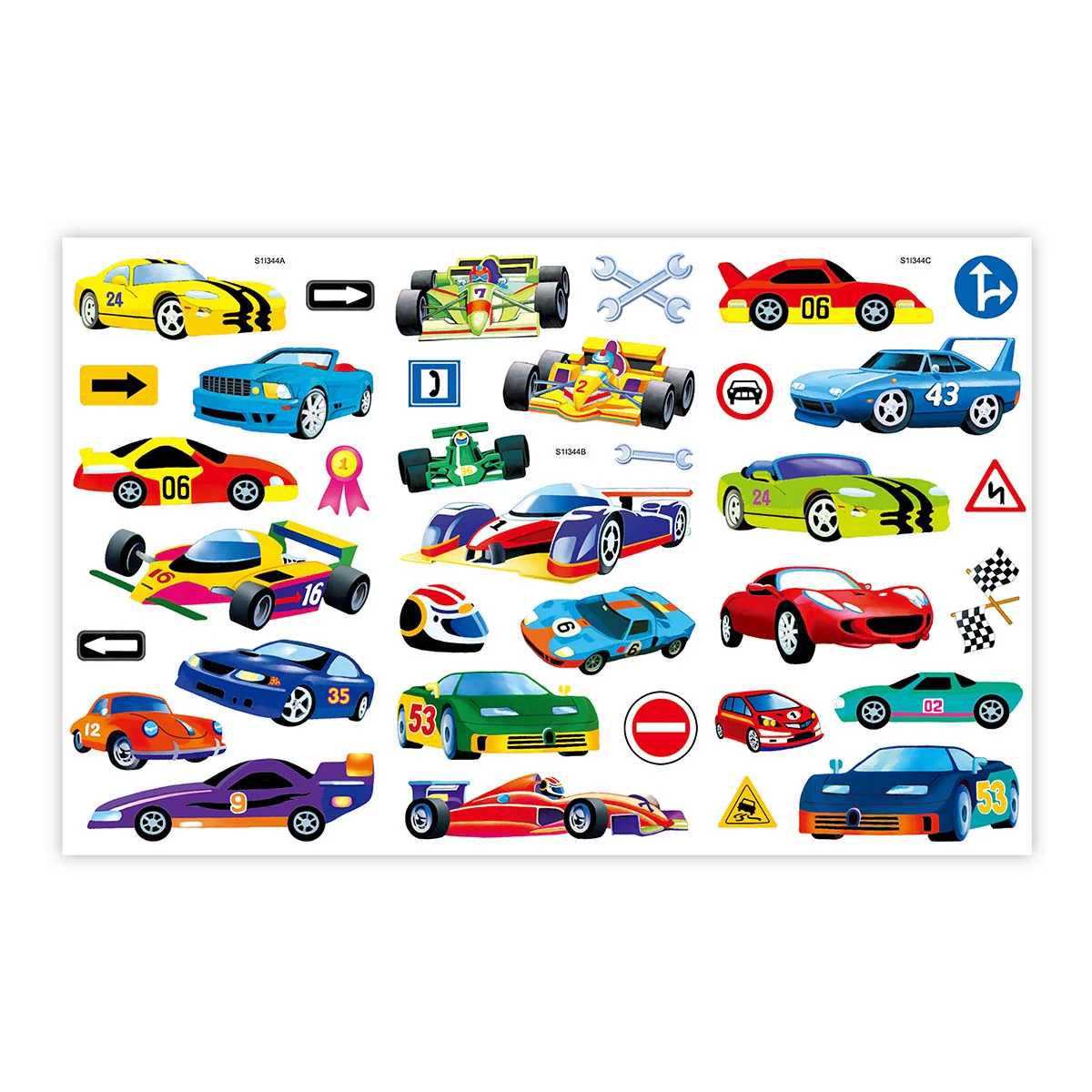 Lenco SCD-24BU kids - Radio portable avec lecteur CD - Bleu - Image 8