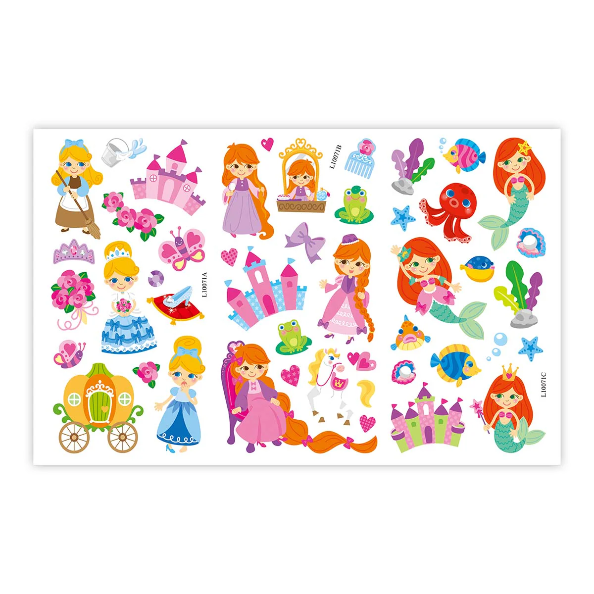 Lenco SCD-24PK kids - Radio portable avec lecteur CD - Rose - Image 8